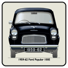 Ford Popular 100E 1959-62 Coaster 3